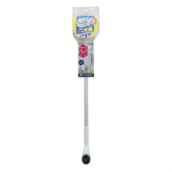 アイセン　マグネットバスブラシ　トレピカ(トレピカ)