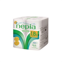ネピア トイレットロール 1.8倍巻 8ロール nepia 王子ネピア(ダブル)