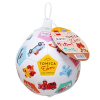 トミカとトム サッカー！ボール 4901123022794 | イオンスタイル