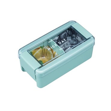 イージーケアランチボックス 1段 | イオンスタイルオンライン