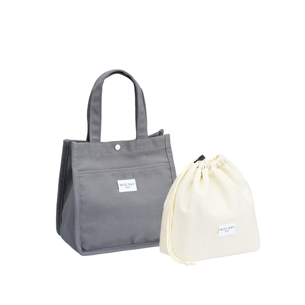 45センチビックトート&保冷巾着セット 45センチビックトート&保冷巾着セット 45センチビックトート