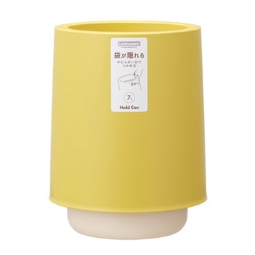 ホールドカン ラウンド 7L
