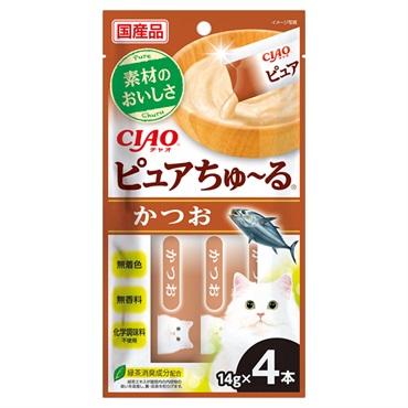 キャットフード(プレミアム) ネコちゃん用フード | イオン