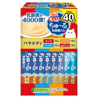 CIAO ちゅ～る BOX 14g×40本 チャオ いなばペットフード | イオン