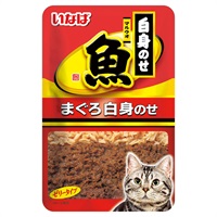 いなば マルウオ まぐろ白身のせ 40g いなばペットフード(40g)