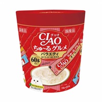 CIAOちゅーるグルメ14g×60本 | イオンスタイルオンライン CIAOちゅーるグルメ14g×60本 | イオンスタイルオンライン