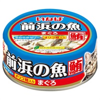 いなば 前浜の魚 まぐろ 115g いなばペットフード(115g)
