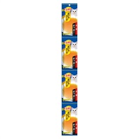 CIAO だしスープ 本格かつおだし 4連パック 35g×4袋 チャオ いなばペットフード(35g×4袋)