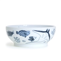 株式会社アイトー　cocomarine　ココマリン　食器(小丼)