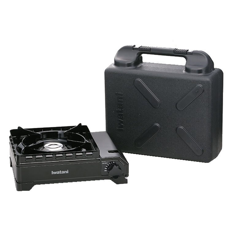 【美品】イワタニ カセットフー イワタニ カセットフー | イオンスタイルオンライン 衣料品