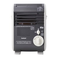 キ*イ様 ガスファンヒーター カセットガスファンヒーター“風暖(KAZEDAN) CB-GFH-5 イワタニ