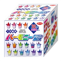 ミニミニ千羽鶴のびん詰め10個セット 千羽鶴用ハーモニーBOX | イオンスタイルオンライン 衣料品・暮らしの