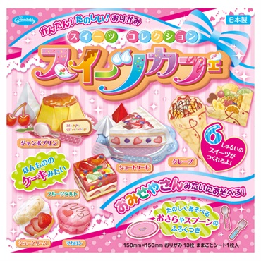 スイーツコレクション スイーツカフェ | イオンスタイルオンライン