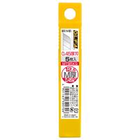 オルファ 替刃（M厚）５枚入り MTB5KS(4901165300706)