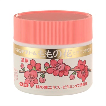 ももの花 クリーム 70g オリヂナル 【医薬部外品】