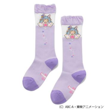 プリキュア ハイソックス | イオンスタイルオンライン 衣料品・暮らし 