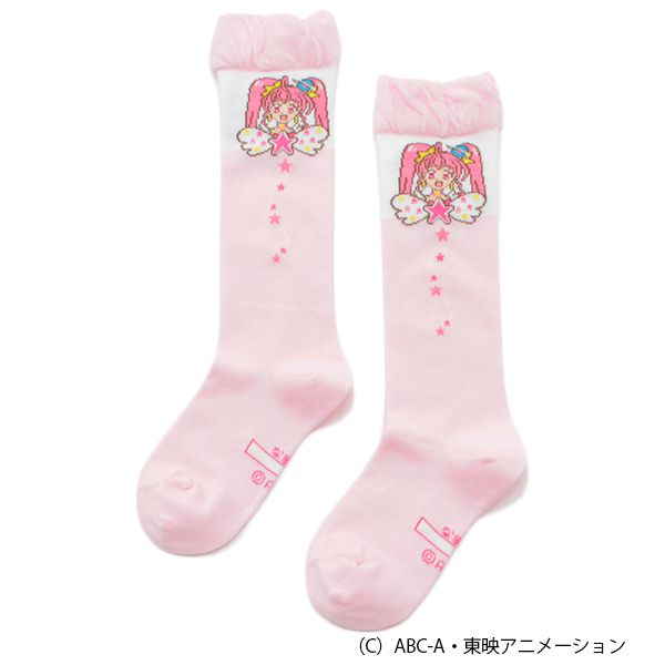 プリキュア ハイソックス | イオンスタイルオンライン 衣料品・暮らし 