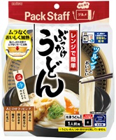エビス　パックスタッフ レンジで簡単ぶっかけうどん(PS-G613)