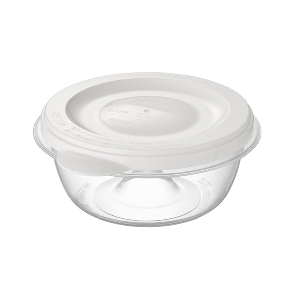 ごはん専用 冷凍保存容器 一膳 4コ入(PG-3140)