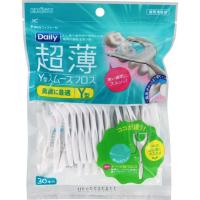 エビス デイリー 超薄(超薄Y型スムーズフロス)