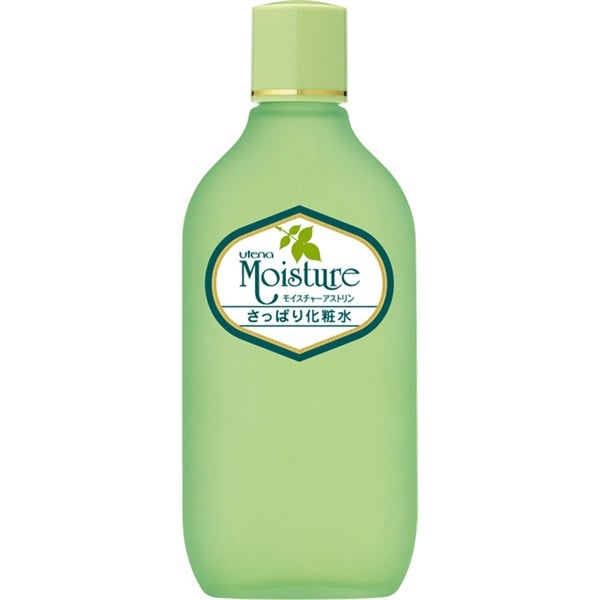 ウテナモイスチャー アストリンゼン 155ml ウテナモイスチャー utena Moisture ウテナ(155ml)
