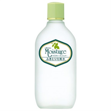 ウテナモイスチャー フレッシュナー 155ml ウテナモイスチャー utena Moisture ウテナ