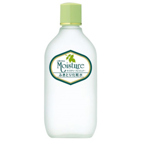 ウテナモイスチャー フレッシュナー 155ml ウテナモイスチャー utena Moisture ウテナ(155ml)