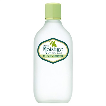 ウテナモイスチャー エッセンスローション 155ml utena Moisture