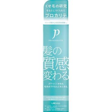 プロカリテ ヘアメンテナンス エマルジョン 110ml PROQUALITE ウテナ