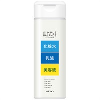 シンプルバランス うるおいローション 220ml  SIMPLE BALANCE ウテナ(220ml)