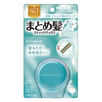 マトメージュ まとめ髪スティック 13g matomage ウテナ(スーパーホールド/無香料)