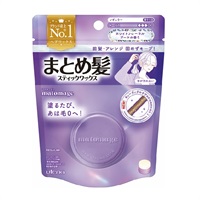 マトメージュ まとめ髪スティック 13g matomage ウテナ(レギュラー/ホワイトフローラルブーケの香り)