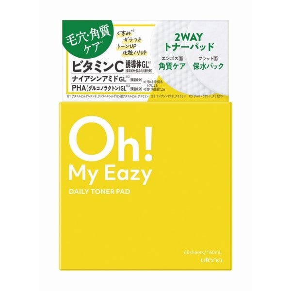 オーマイイージー デイリートナーパッド 60枚 オーマイイージー 小春日