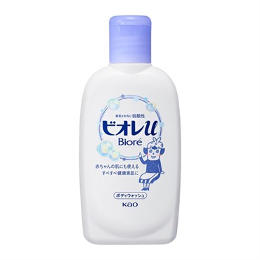ビオレ u ミニ 90ml ビオレ Biore 花王