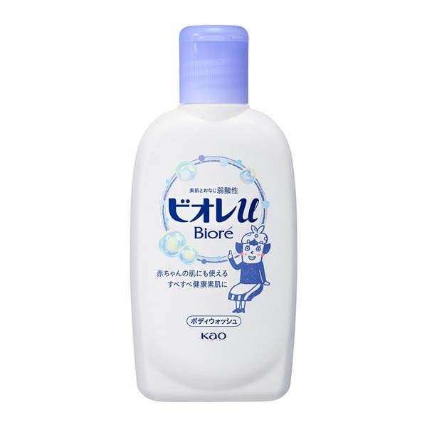 &honey アンドハニー サボンクリア ジェルボディウォッシュ 500mL