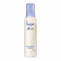 リーゼ 流れしっかり スタイリング ブロー 200ml リーゼ Liese 花王(4901301010476)
