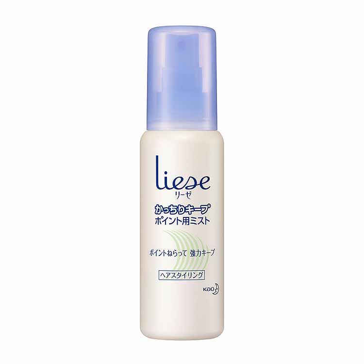 リーゼ ポイント用 ミスト 100ml リーゼ Liese 花王 | イオンスタイル