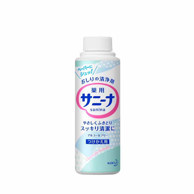 花王 サニーナスプレー(付替90ml)