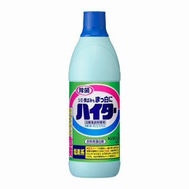 ハイター 小 600ml  花王