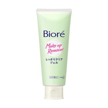 Biore(ビオレ) メイク落とし しっかりクリアジェル