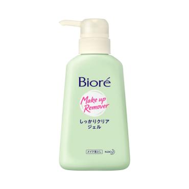 Biore(ビオレ) メイク落とし しっかりクリアジェル(240g)