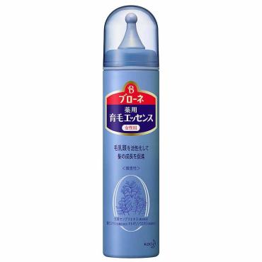 ブローネ 薬用 育毛 エッセンス 130g ブローネ Blaune 花王 【医薬部外品】
