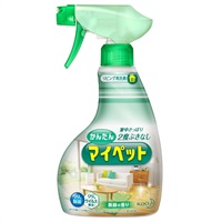 かんたんマイペット 本体 400ml 花王(本体)