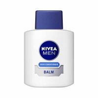 ニベアメン スキンコンディショナー バーム 100ml ニベア NIVEA 花王
