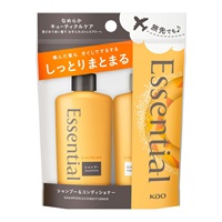 【たぁさん専用】【新品未使用品】6個セット エッセンシャル 速乾コンディショナー 楽天市場】【最短当日お届け(チケット要)】 エッセンシャル