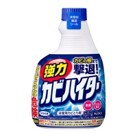 強力カビハイター つけかえ用 400ml 花王(400ml)