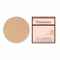 Primavista(プリマヴィスタ) クリーミィコンパクトファンデーション レフィル(オークル03)