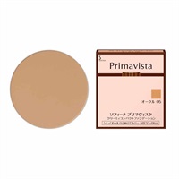 Primavista(プリマヴィスタ) クリーミィコンパクトファンデーション レフィル(オークル05)