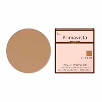 Primavista(プリマヴィスタ) クリーミィコンパクトファンデーション レフィル(オークル07)