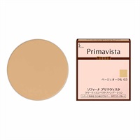 Primavista(プリマヴィスタ) クリーミィコンパクトファンデーション レフィル(ベージュオークル03)
